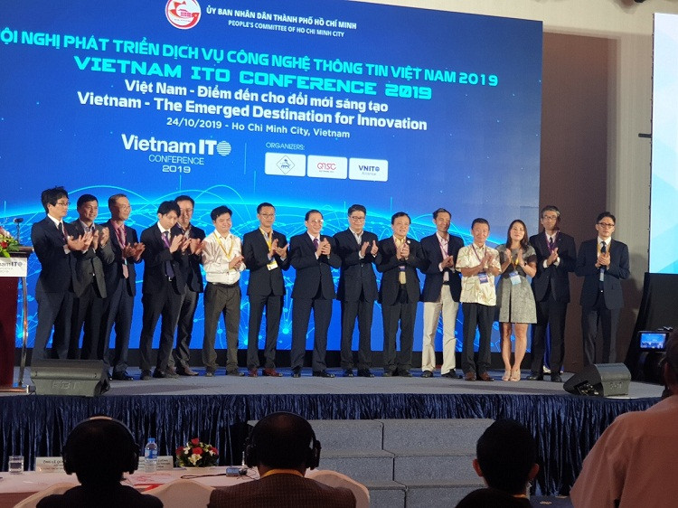 Doanh nghiệp Việt Nam chỉ dành 2% đầu tư vào CNTT