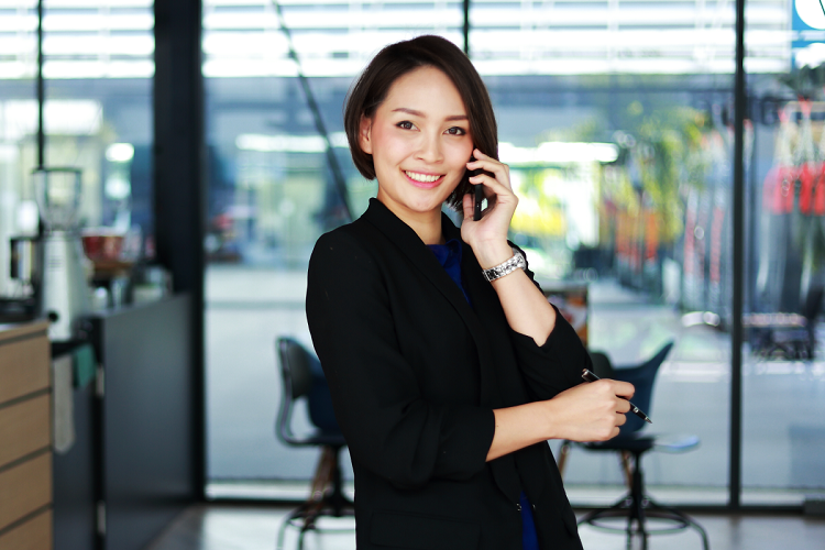 Miễn phí chuyển tiền trong và ngoài nước cùng gói tài khoản Thương nhân