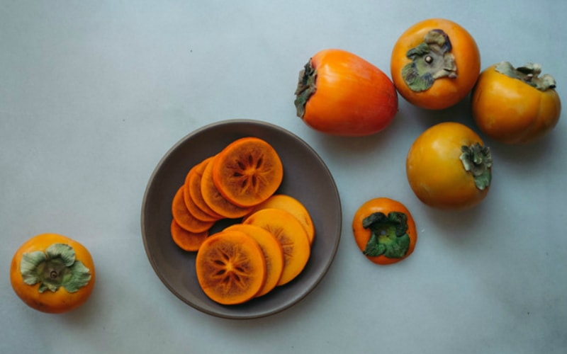 Hồng đen Nhật vị như socola, giá hơn 500.000đ/kg vẫn đắt khách