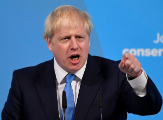 Thủ tướng Anh nhấn mạnh, sẽ hối thúc các thành viên EU làm rõ quan điểm rằng sẽ không để có thêm một lần gia hạn nào nữa sau ngày 31/1/2020.