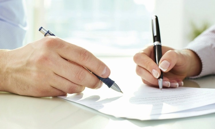 Giao kết hợp đồng - Những vấn đề doanh nghiệp cần lưu ý