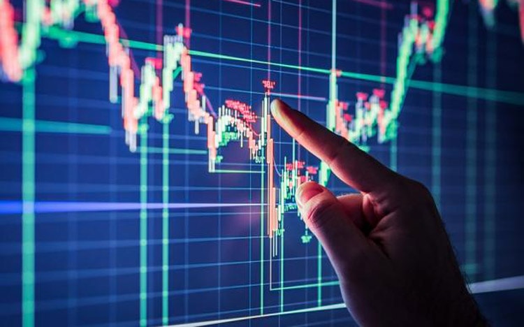 TTCK ngày 1/11: VN-Index sẽ sớm bứt phá qua vùng kháng cự mạnh 1.000-1.004 điểm