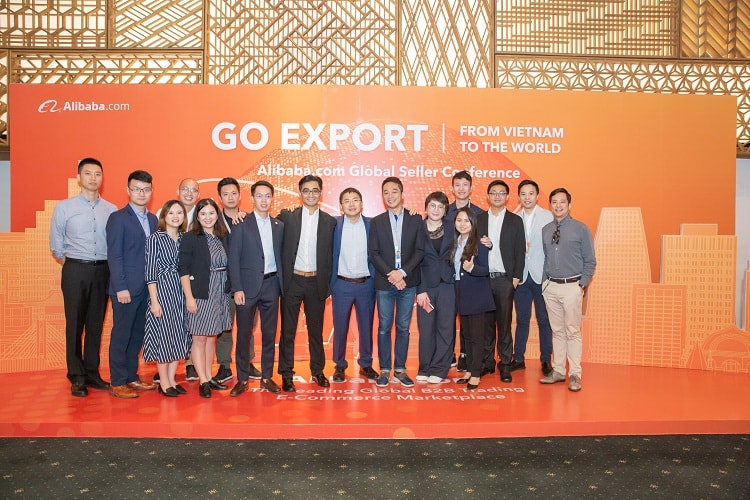 Diễn đàn “Go Export” hỗ trợ doanh nghiệp vừa và nhỏ