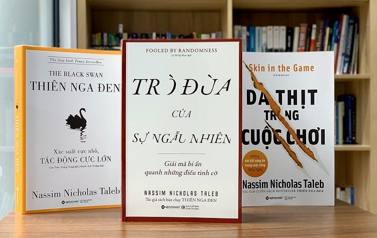 Trò đùa của sự ngẫu nhiên: Giải mã bí ẩn quanh những điều tình cờ