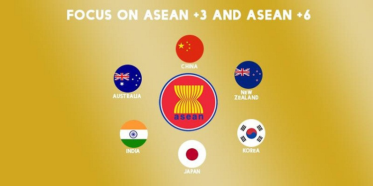 Thỏa thuận thương mại châu Á mới sẽ được ký vào năm 2020?