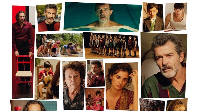 Oscar 2020 chiếu trực tuyến 10 phim ở hạng mục 