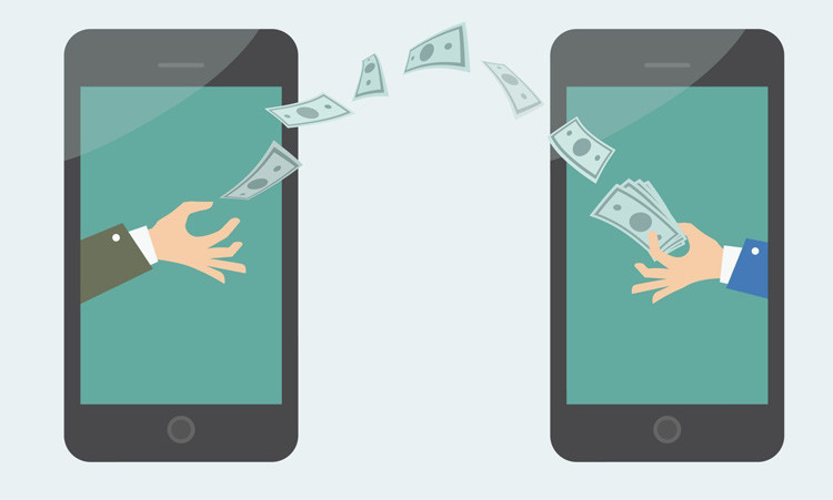 Mobile Money sẽ là dịch vụ trung gian thanh toán
