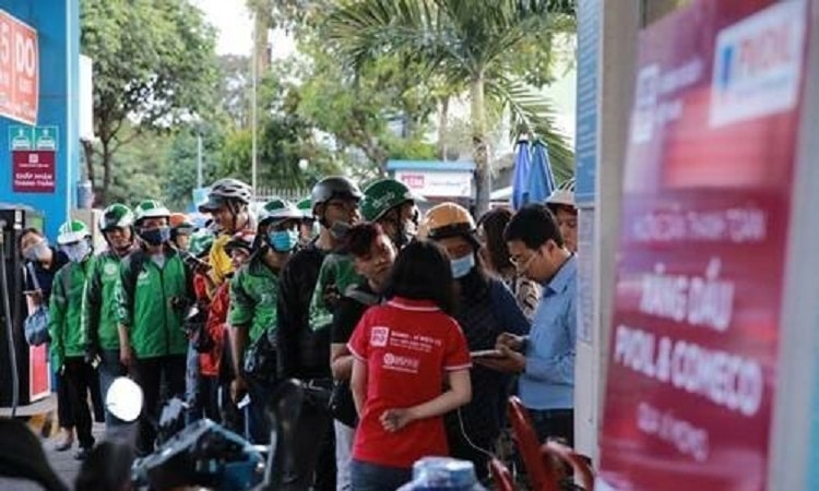 Thương mại điện tử: Đầu tư đúng mức sẽ tạo bứt phá