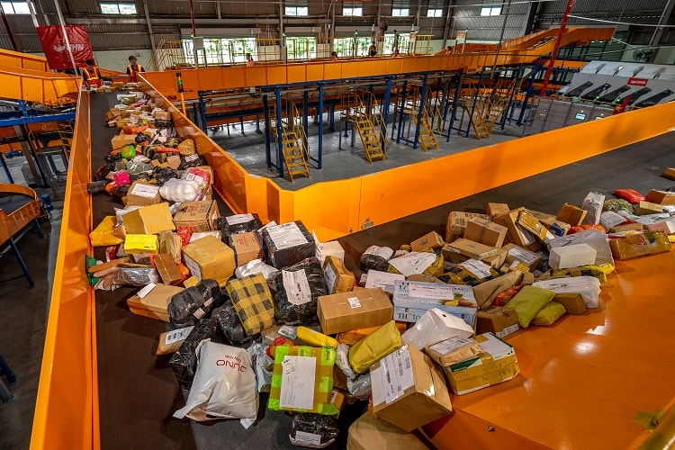 Giao hàng nhanh (GHN) đặt kỳ vọng dẫn đầu mảng logistics tại Việt Nam