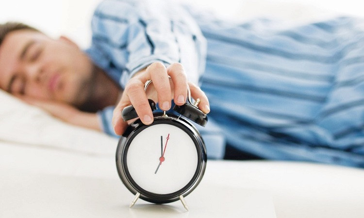 8 thói quen đơn giản trước khi ngủ giúp giảm cân