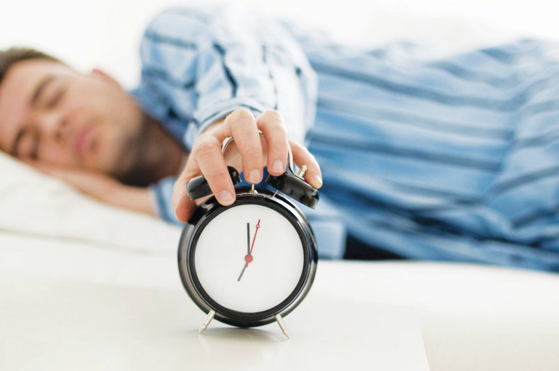 8 thói quen đơn giản trước khi ngủ giúp giảm cân
