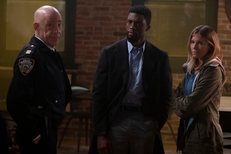 Chadwick Boseman: Đâu chỉ là siêu anh hùng