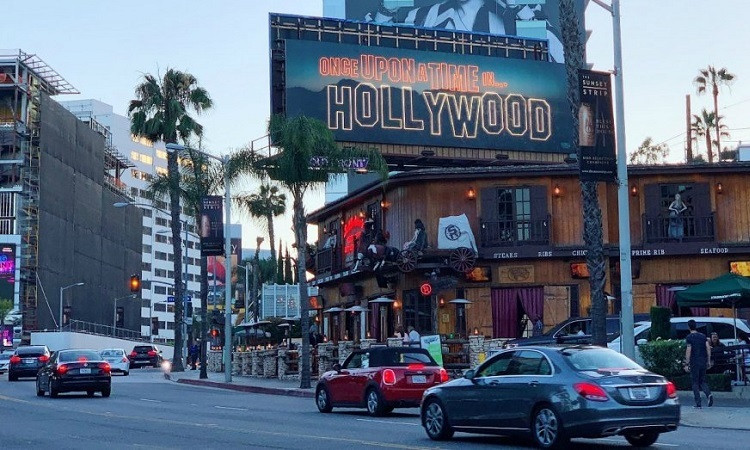 Hollywood có xô đổ kỷ lục phòng vé 2019?