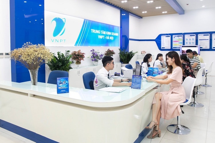 Đăng ký truyền hình VNPT có cơ hội trúng vàng