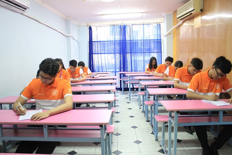 Hội thi nghiệp vụ nhà hàng TP.HCM