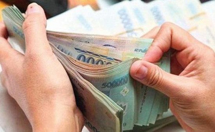 Giao dịch tiền mặt ở Việt Nam còn chiếm hơn 90%