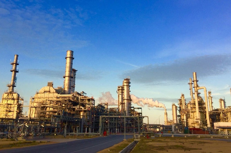 Nhà máy Lọc hoá Dầu Nghi Sơn: Đáp ứng 33% nhu cầu nhiên liệu của Việt Nam