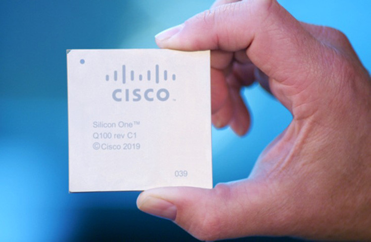 Cisco công bố kế hoạch kiến tạo mạng vì thập kỷ sáng tạo kỹ thuật số mới