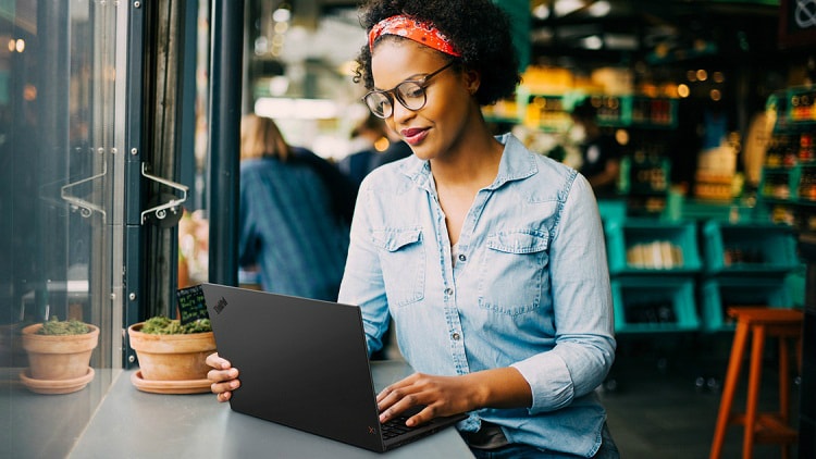 ThinkPad X1 Family: Lựa chọn cao cấp dành cho doanh nhân hiện đại