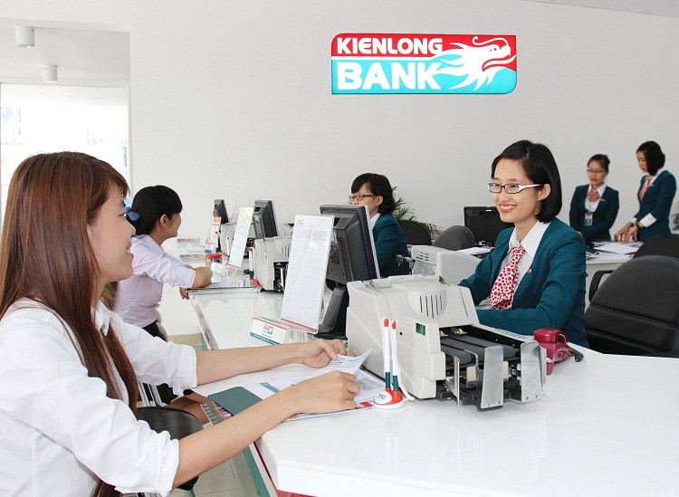 Nợ xấu bán cho VAMC của Kienlongbank đã được tất toán trước hạn