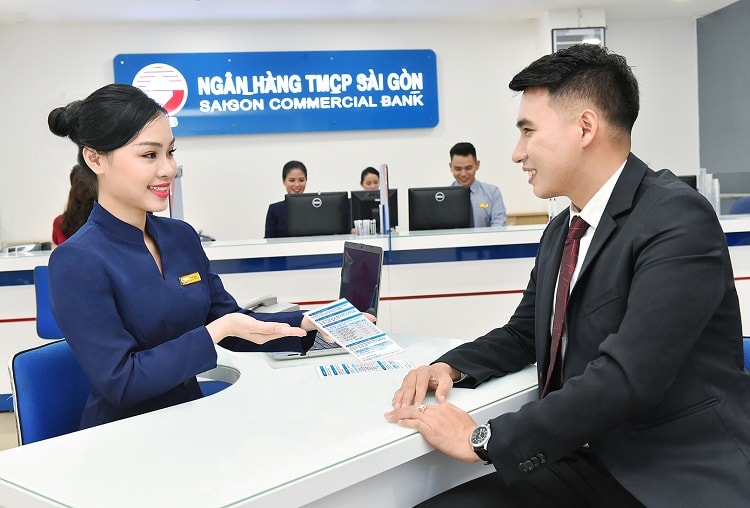 SCB ưu đãi cho khách hàng tổ chức và doanh nghiệp
