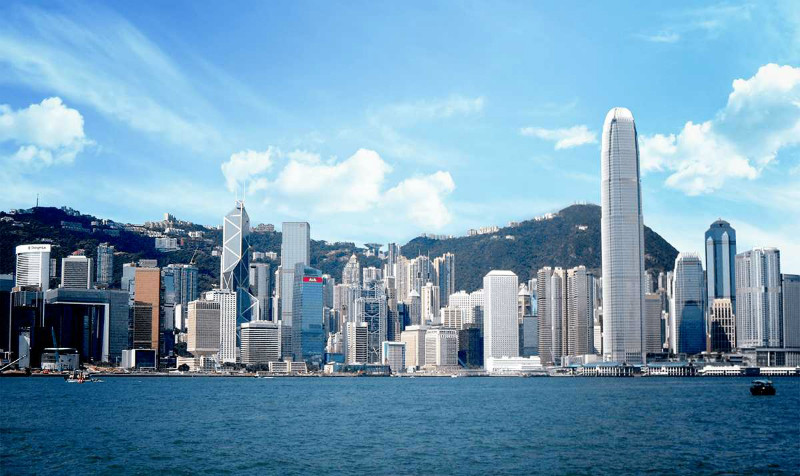 Sức mạnh của đồng đô la Hồng Kông sắp bị tổn hại?
