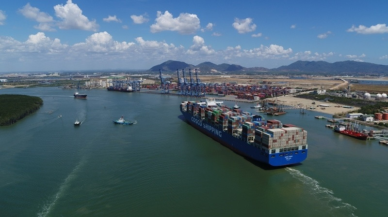 Cần thiết xây cảng nước sâu phục vụ xuất nhập khẩu cho Đồng bằng sông Cửu Long