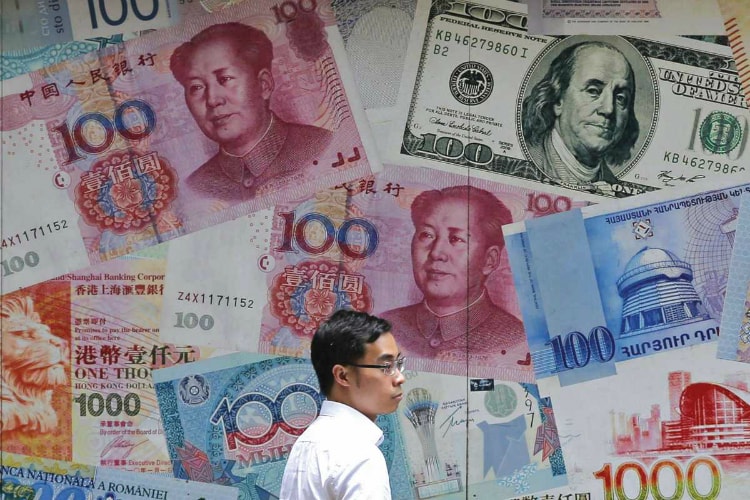 Năm 2019, cuộc chiến thương mại Mỹ - Trung tiếp tục là gánh nặng đè lên tâm lý các nhà đầu tư quốc tế nói chung và nhà đầu tư Việt nói riêng.