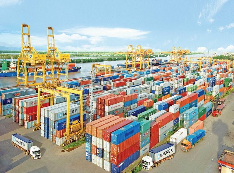 Cuộc về đích của các ngành hàng xuất khẩu tỷ USD