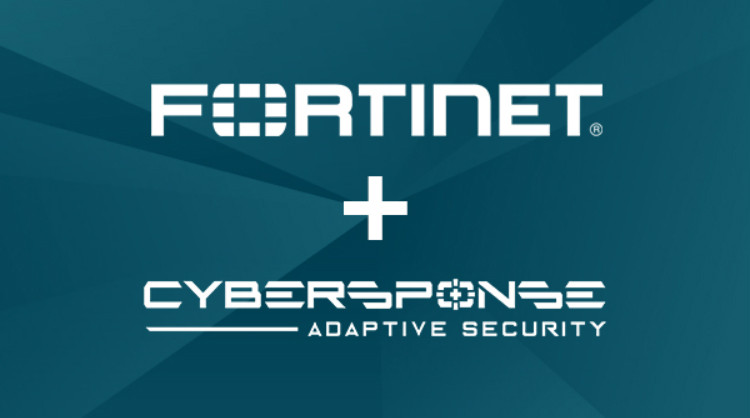 Fortinet mua lại CyberSponse