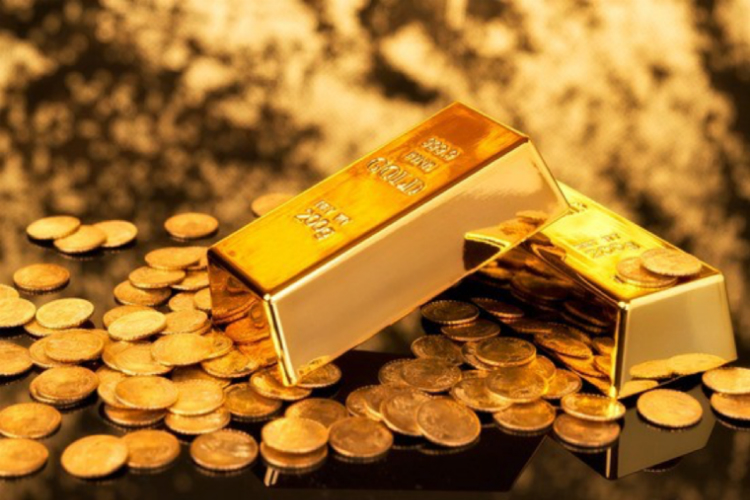 Goldman Sachs: Giá vàng sẽ tiếp tục tăng mạnh do khủng hoảng tại Trung Đông