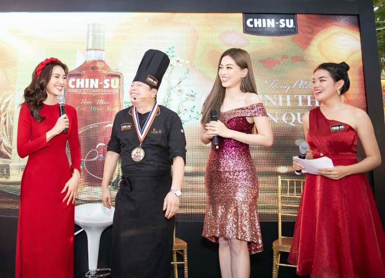 Thu hút 60.000 lượt khách, sự kiện ẩm thực tại TP.HCM có gì đặc biệt?
