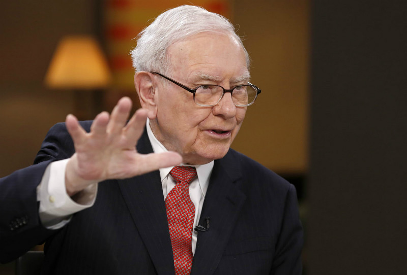 Warren Buffet: Nhân viên tốt cần 3 yếu tố, nếu thiếu điều cuối thì 2 điều đầu sẽ giết bạn