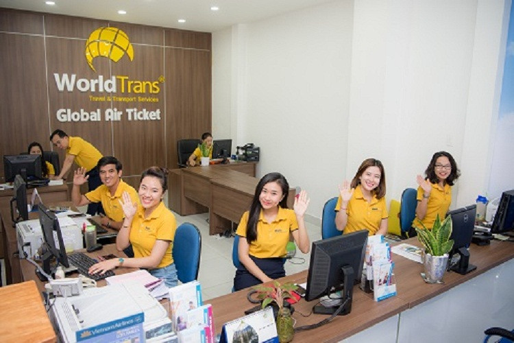 Công nghệ sàn vé lần đầu tiên ra mắt tại Việt Nam