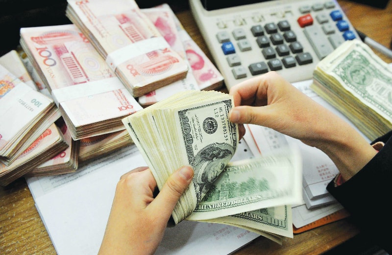 Cung ngoại tệ, tỷ giá và câu chuyện dự trữ ngoại hối tăng vọt
