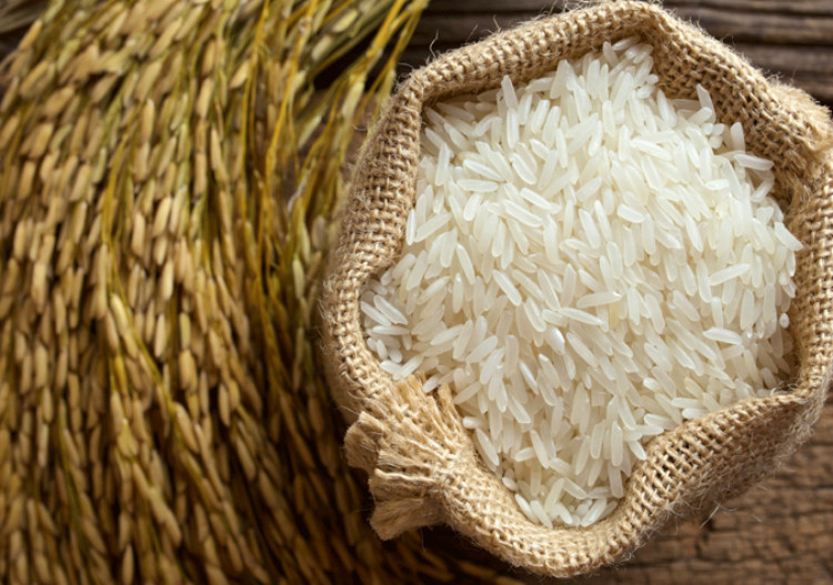 Gạo Nàng Sen - Hạt ngọc trời của người Việt Nam cần cù, chăm chỉ