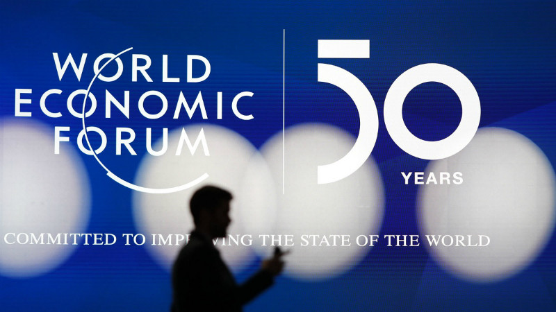 Có gì tại Diễn đàn Kinh tế Thế giới lần thứ 50 tại Davos?