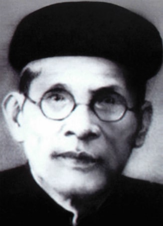 Huỳnh Thúc Kháng