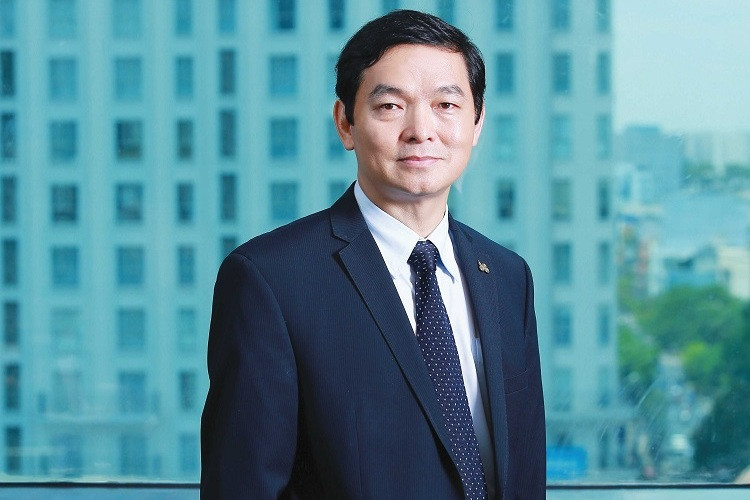 Ông Lê Viết Hải - Chủ tịch HĐQT, Tổng giám đốc Tập đoàn Xây dựng Hòa Bình: Khát vọng xuất khẩu công nghiệp xây dựng ra thế giới