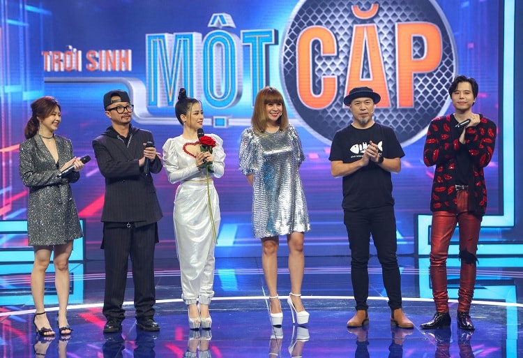 “Trời sinh một cặp” mùa 4 trở lại với nhiều bất ngờ