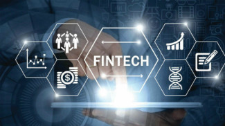 Fintech sẽ tiếp tục phát triển mạnh và cạnh tranh sòng phẳng với các sản phẩm, dịch vụ ngân hàng truyền thống.