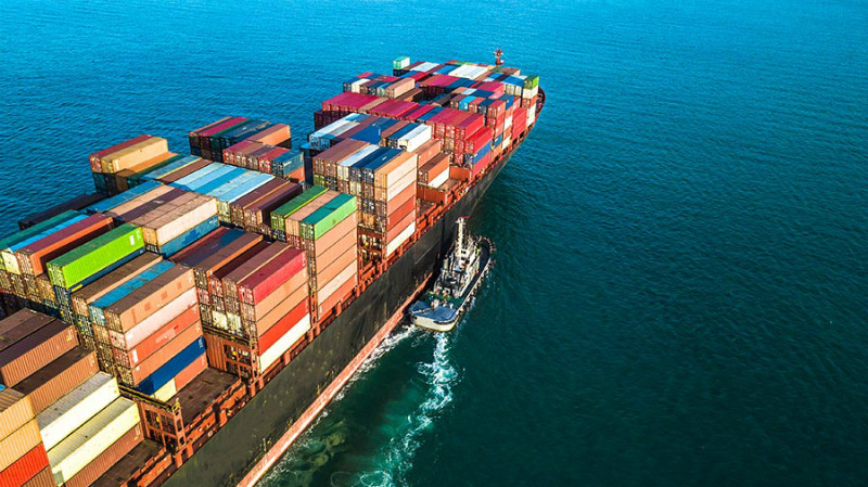 Kim ngạch xuất khẩu tháng 1 của Việt Nam giảm gần 19% so với tháng trước