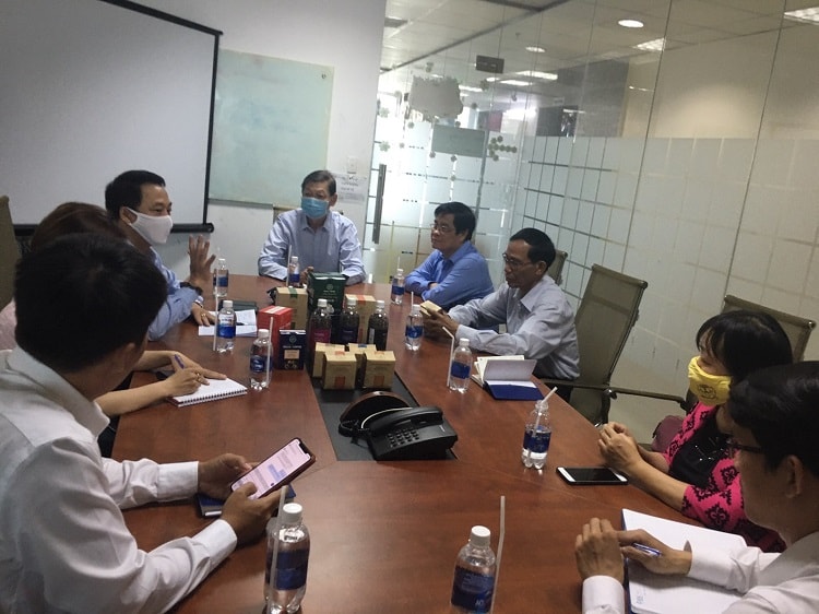 Hiệp hội Doanh nghiệp TP.HCM tiếp tục đề xuất 
