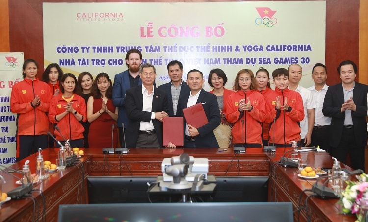 Phòng tập quốc tế 24/7 Jetts Fitness ra mắt tại Việt Nam
