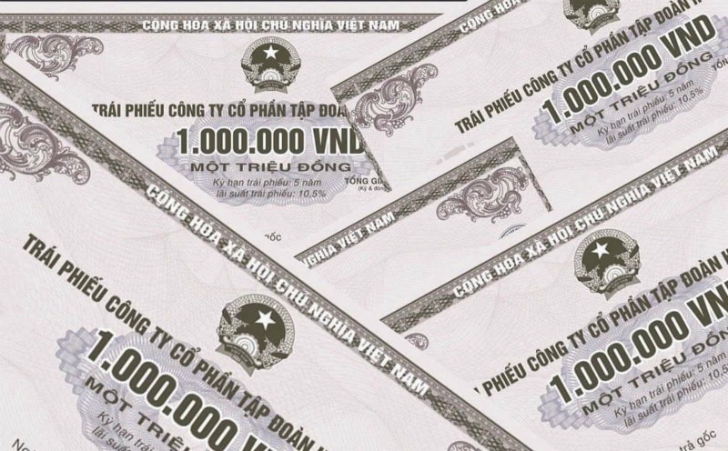 Vì sao phát hành trái phiếu doanh nghiệp chậm lại?