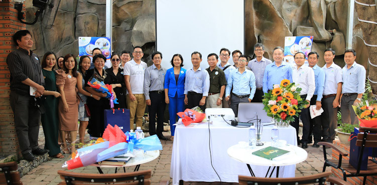 Tân Phú tìm giải pháp hỗ trợ doanh nghiệp