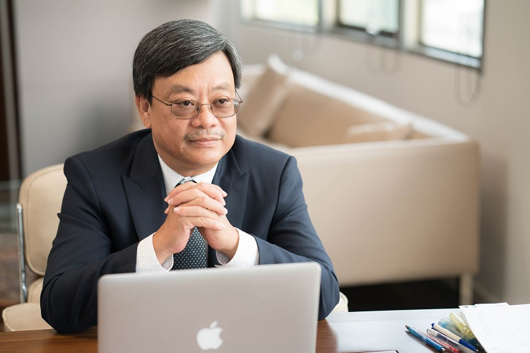 Ông Nguyễn Đăng Quang - Chủ tịch Tập đoàn Masan: “Phải cân nhắc lợi mình, lợi người”