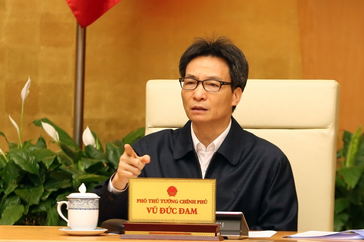 Phải ngăn chặn mạnh, dứt khoát hơn người nhập cảnh Việt Nam