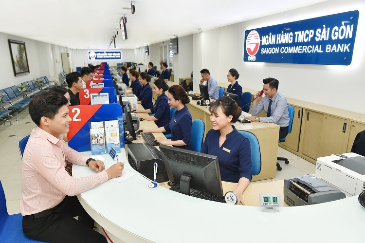 Ngân hàng Nhà nước phê duyệt đề án cơ cấu lại Ngân hàng TMCP Sài Gòn