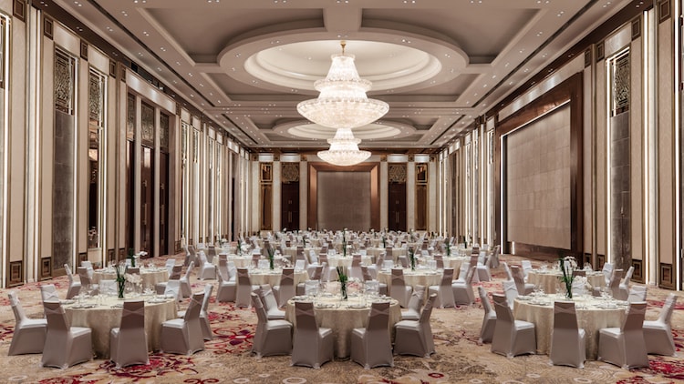 Đến Sheraton Grand Đà Nẵng với ưu đãi sự kiện “Nơi gặp gỡ thành công”
